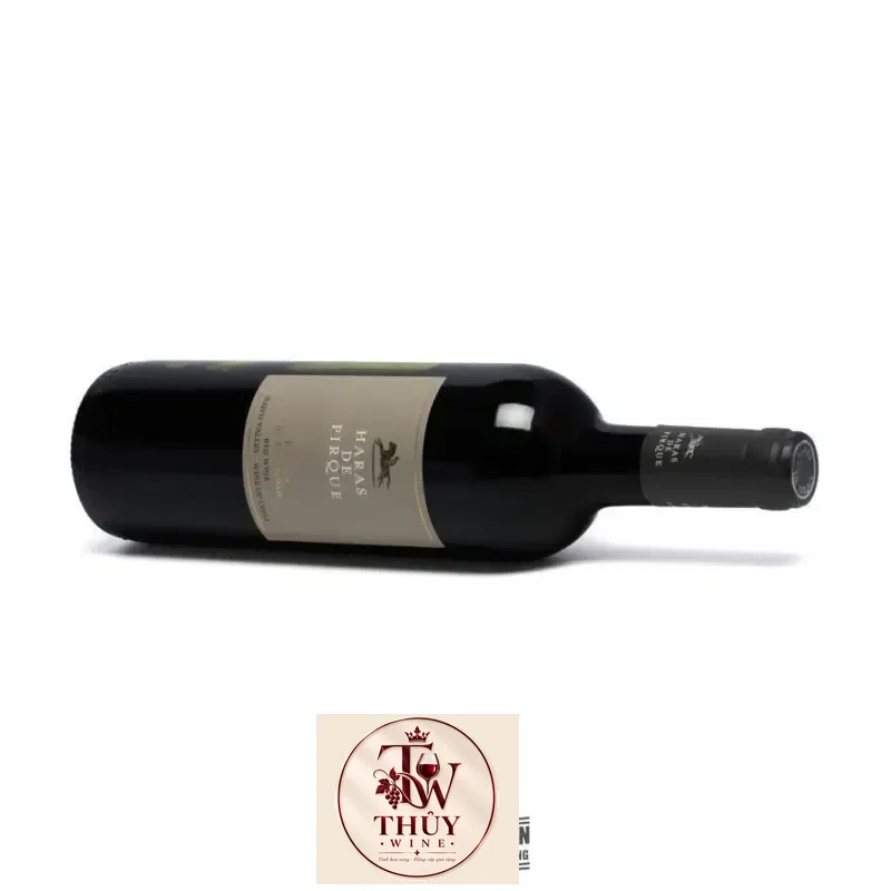 Vang Chile HARAS DE PIRQUE RESERVA DE PROPIEDAD