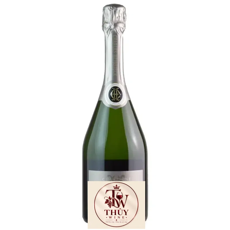 Rượu sâm banh Charles Heidsieck Blanc De Blancs thượng hạng