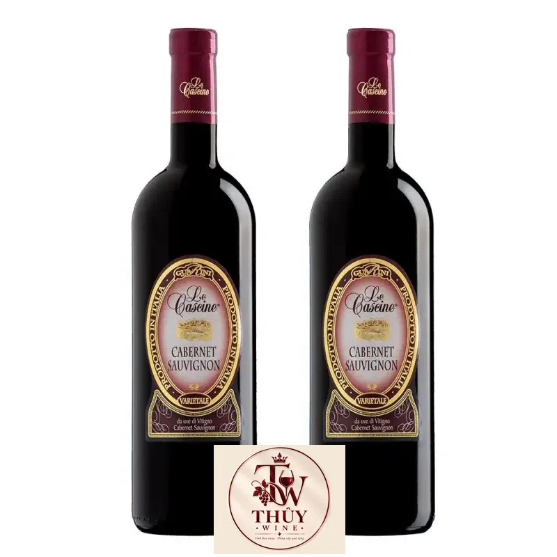 Địa chỉ bán sauvignon le cascine giá rẻ tại Sài Gòn