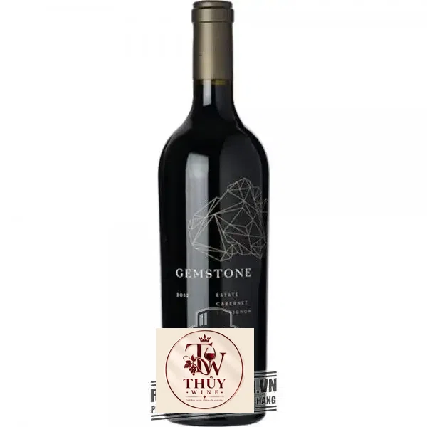Vang Mỹ GEMSTONE CABERNET SAUVIGNON