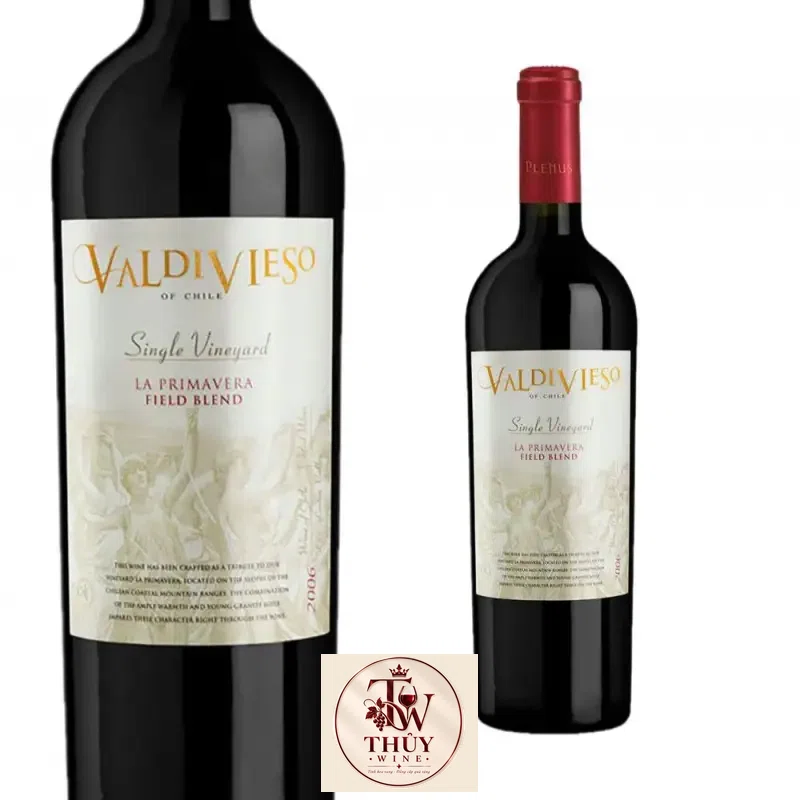 Mua vang chile valdivieso single la primavera ở đâu giá rẻ nhất