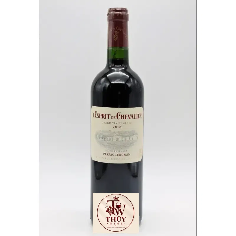 Địa chỉ bán vang phap l esprit de chevalier pessac leognan diem giá rẻ nhất