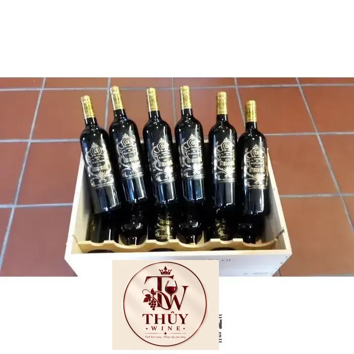 Croix de Beaucaillou Saint Julien Bordeaux