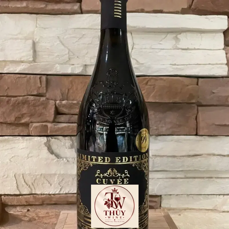 Địa chỉ mua vang y cuvee limited edition giá rẻ nhất