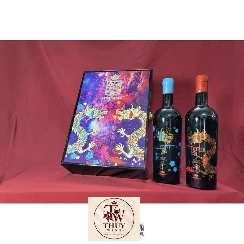 Địa chỉ bán vang y do urano attanasio gia tot nhat giá rẻ tại Sài Gòn