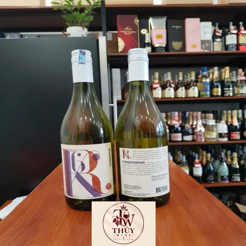 Địa chỉ bán vang uc kr chardonnay giá rẻ tại Hà Nội