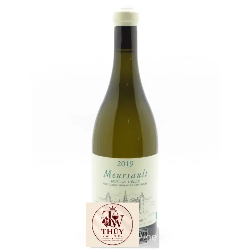 vang phap meursault sur la velle remi jobard mua ở đâu giá rẻ nhất