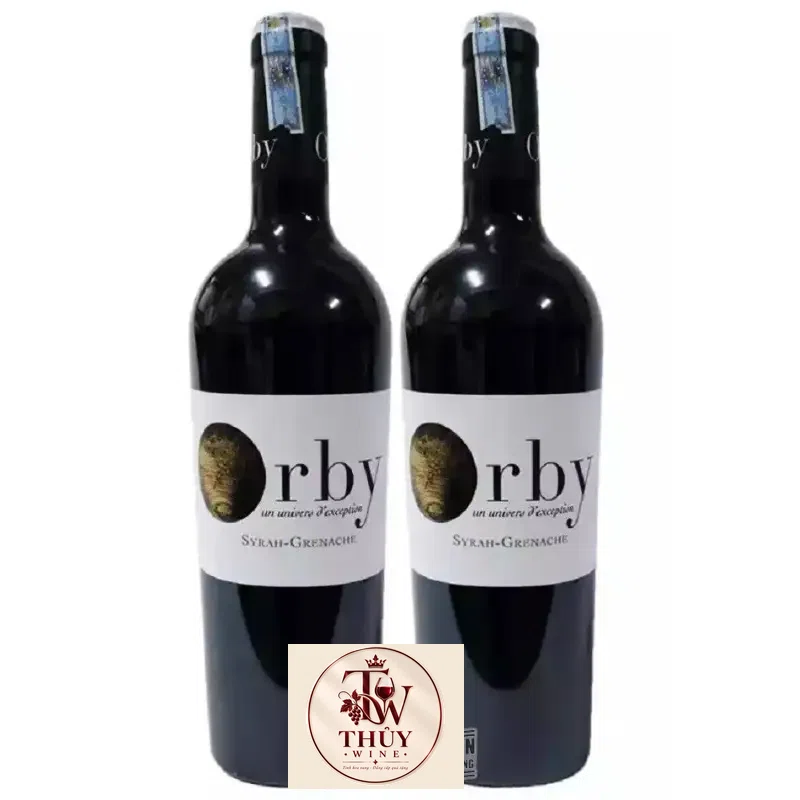 syrah grenache bordeaux aoc giá bao nhiêu