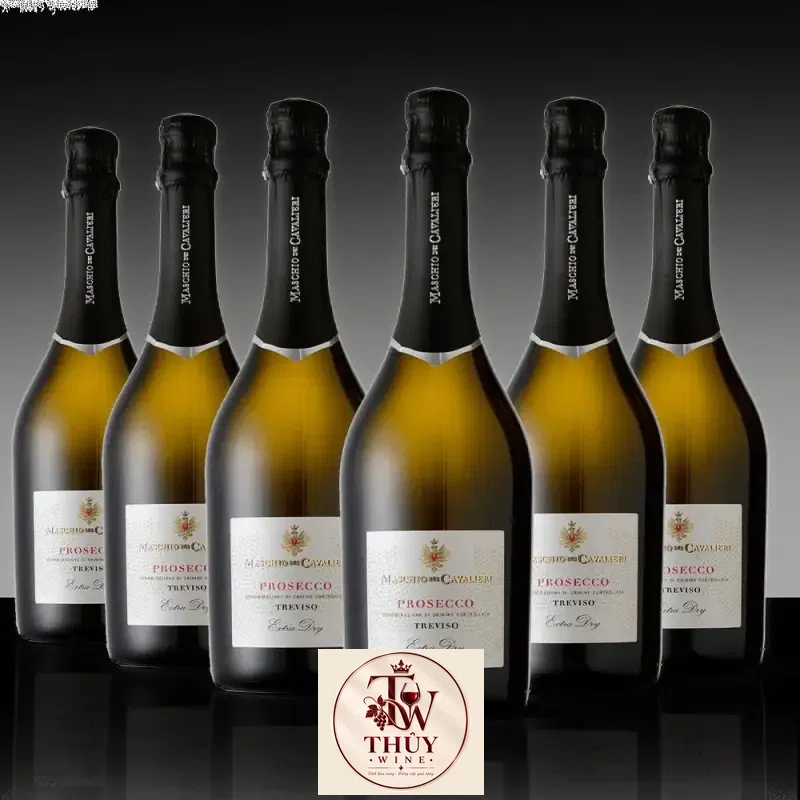 Địa chỉ bán ruou vang no prosecco cavalieri giá rẻ nhất
