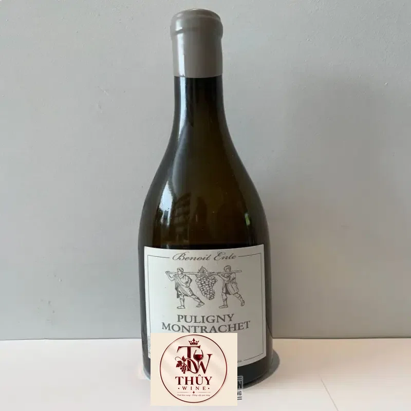 Mua vang phap puligny montrachet benoit ente giá rẻ tại Sài Gòn