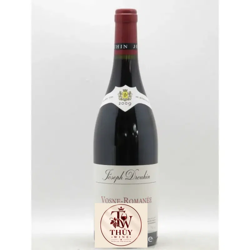 Vang Pháp Joseph Drouhin Vosne Romanee Cao Cấp
