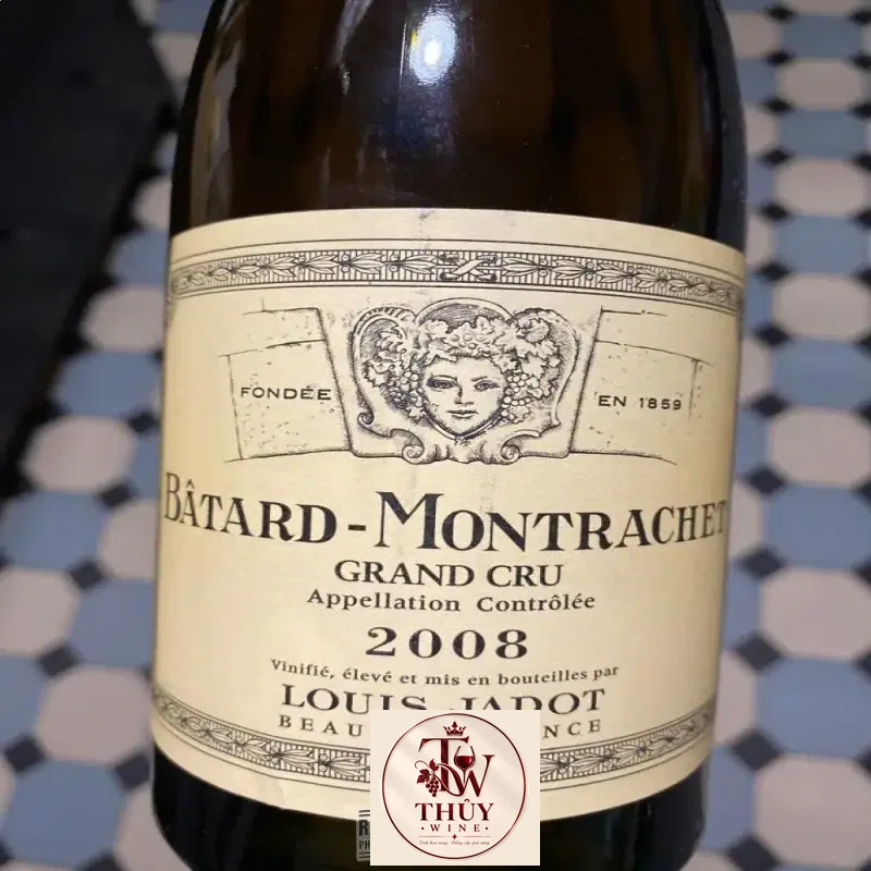 Mua vang phap batard montrachet louis jadot ở đâu giá rẻ nhất