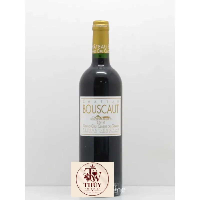 vang-phap-chateau-bouscaut-grand-cru-classe-de-graves-white