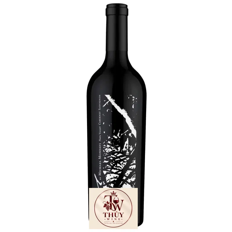 Rượu vang Partners M by Michael Mondavi cao cấp