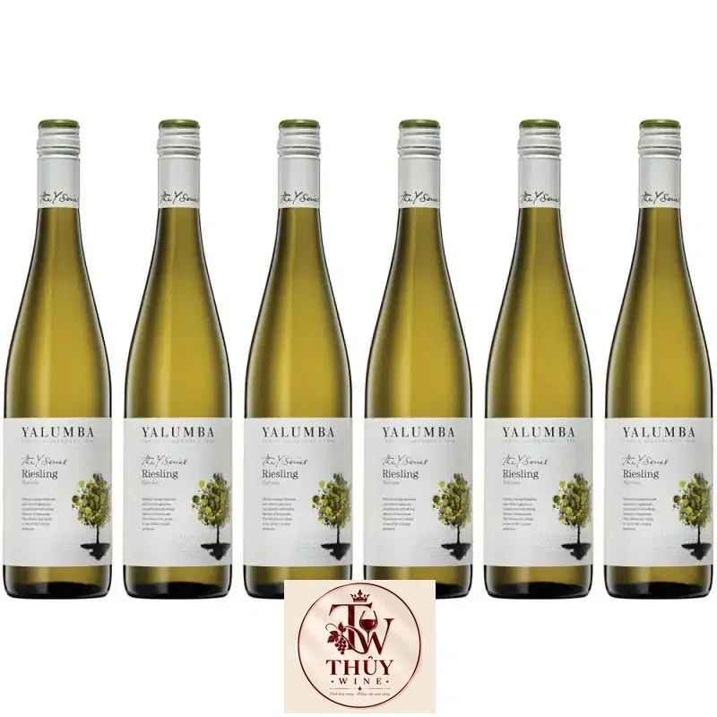 Địa chỉ bán ruou vang yalumba the y series riesling nhap khau 317 giá rẻ tại Sài Gòn