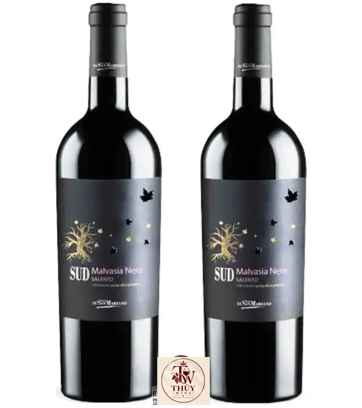 Káº¿t quáº£ hÃ¬nh áº£nh cho vang Ã½ sud malvasia nera