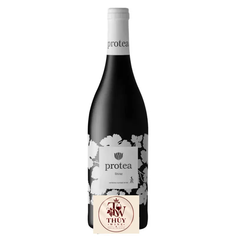 Rượu Vang Nam Phi PROTEA SHIRAZ