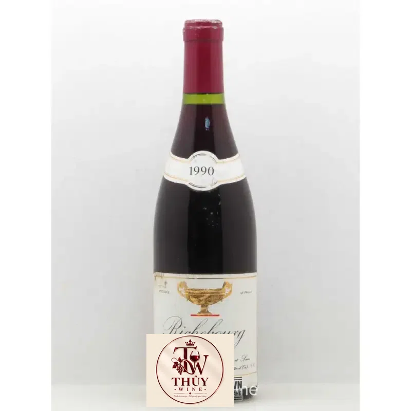 Mua vang phap richebourg grand cru domaine gros frere et soeur giá rẻ tại Hà Nội