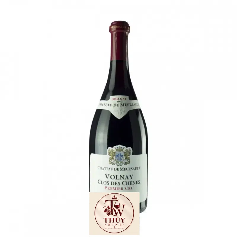 Vang Pháp Volnay Clos Des Chenes Cao Cấp
