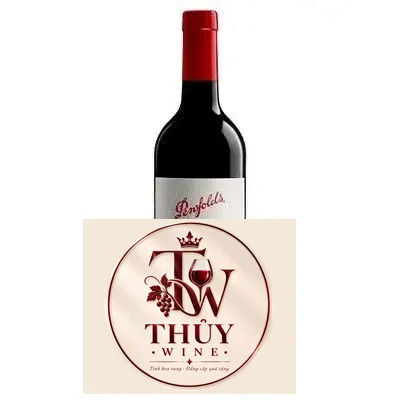 Rượu Vang Úc Penfolds Bin 8 Cabernet Shiraz