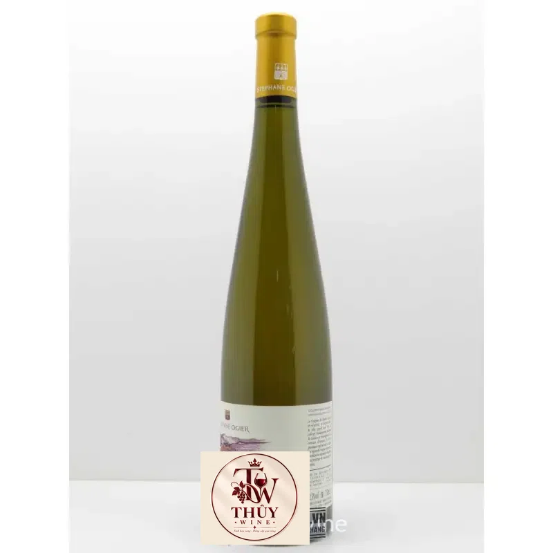 Địa chỉ bán vang phap viognier de la rosine stephane ogier giá rẻ tại Sài Gòn