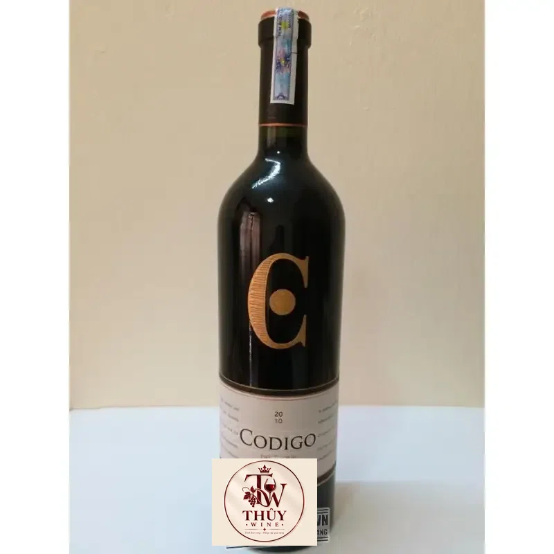 Vang Chile C CODIGO