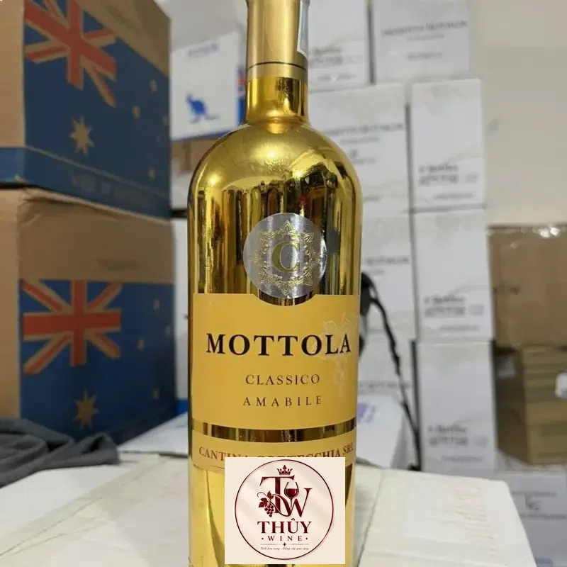 ruou vang mottola amabile classico mua ở đâu giá rẻ nhất