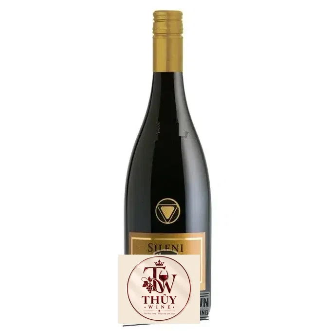 Vang NEW ZEALAND SILENI PINOT NOIR EXCEPTIONAL