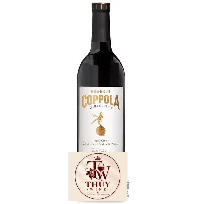 Rượu Vang Mỹ FRANCIS COPPOLA DIRECTOR‘S CABERNET SAUVIGNON