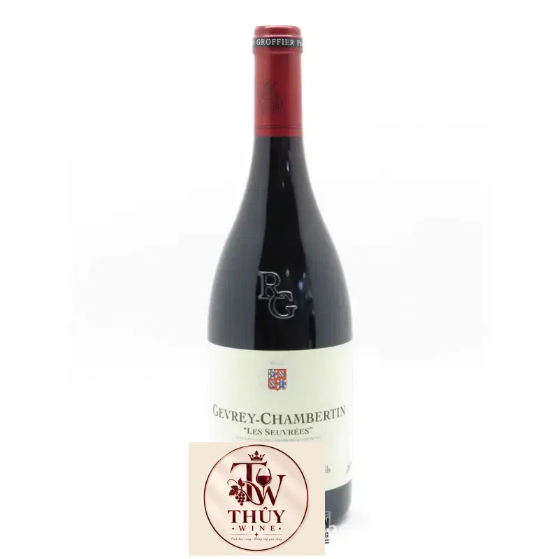 vang phap pinot noir bourgogne robert groffier pere fils giá bao nhiêu
