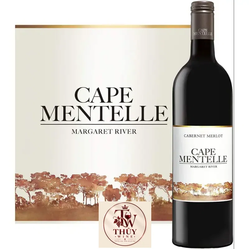 Địa chỉ bán ruou vang cape mentelle cabernet merlot trinders chiet khau cao giá rẻ tại Hà Nội