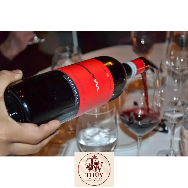 Địa chỉ mua vang y villabella bardolino classico vigna morlongo cao cap giá rẻ nhất
