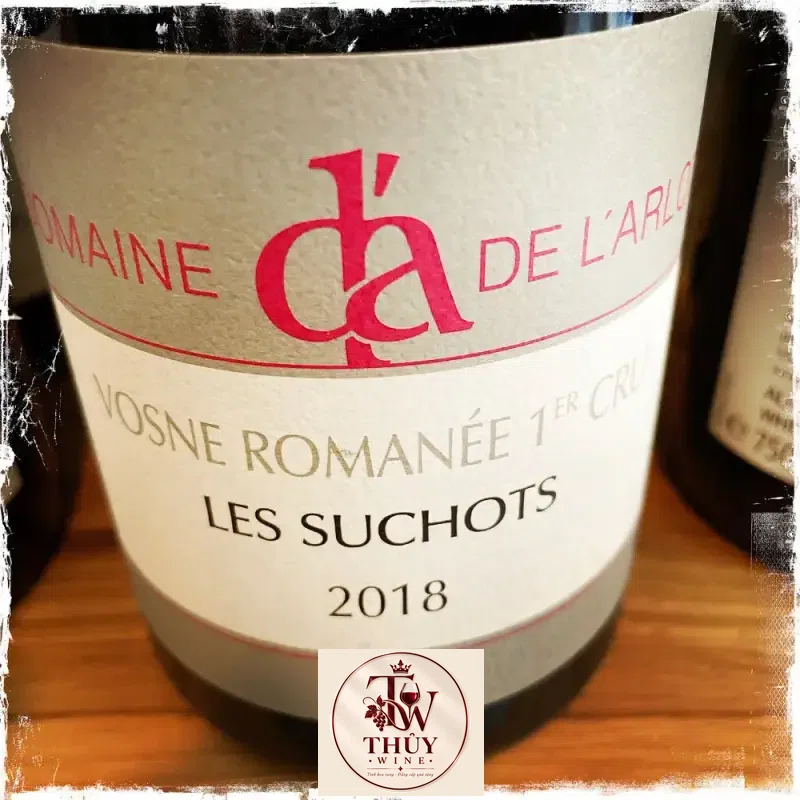 vang phap domaine de larlot romanee saint vivant grand cru mua ở đâu giá rẻ nhất