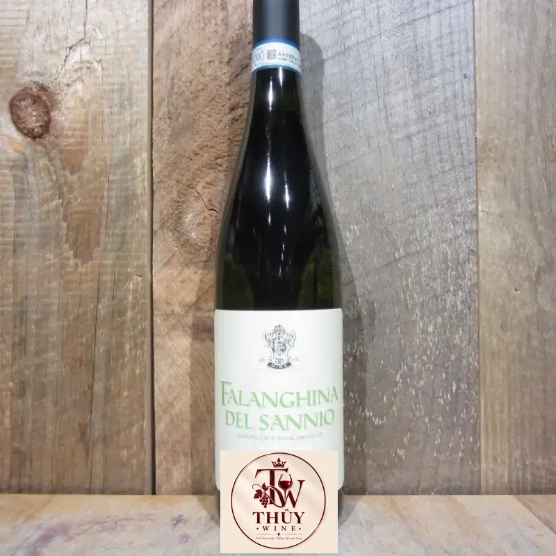 Mua vang y falanghina del sannio mastroberardino giá rẻ tại Hà Nội