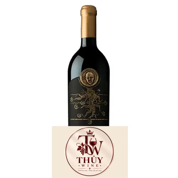 Rượu Vang Chile PATER FAMILIAE VINO ICONO