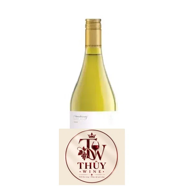 Vang Chile ABTAO Chardonnay