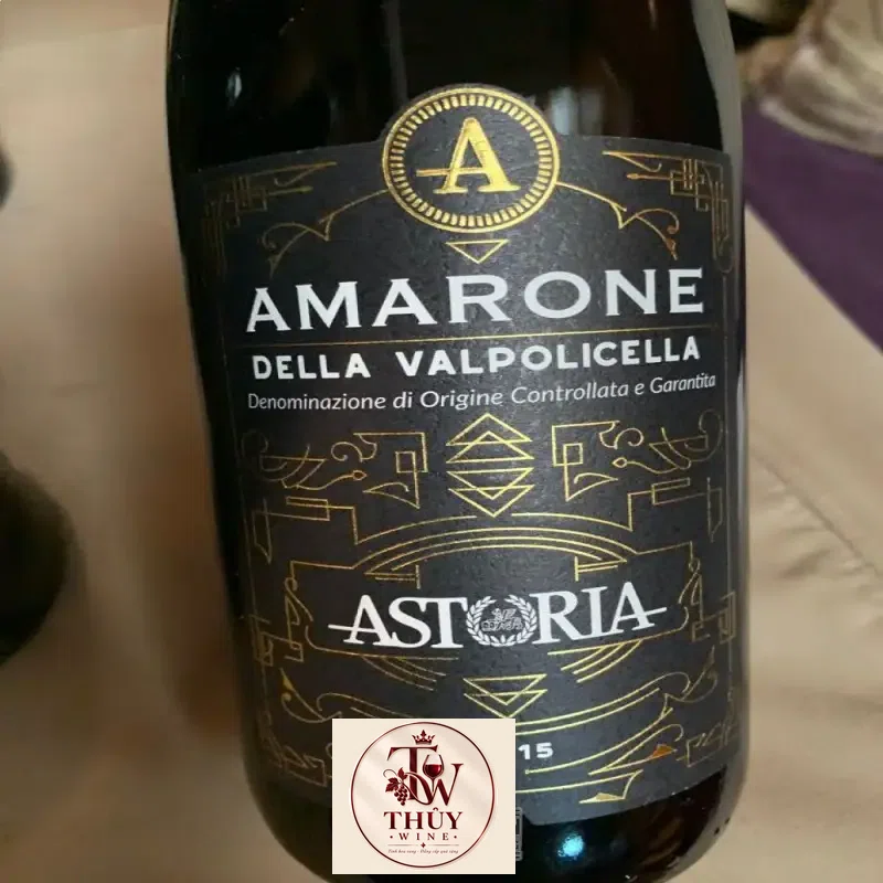 Địa chỉ bán ruou vang do chat amarone astoria giá rẻ nhất