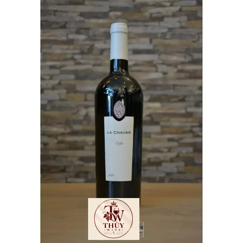 Địa chỉ bán vang phap la chaume orfeo val de loire vendee giá rẻ nhất