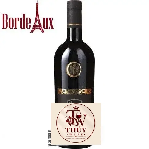 Vang Ý Amarama Primitivo Puglia