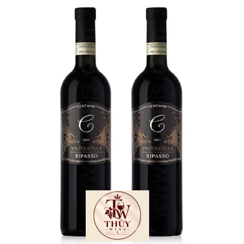 Giá valpolicella ripasso centanni