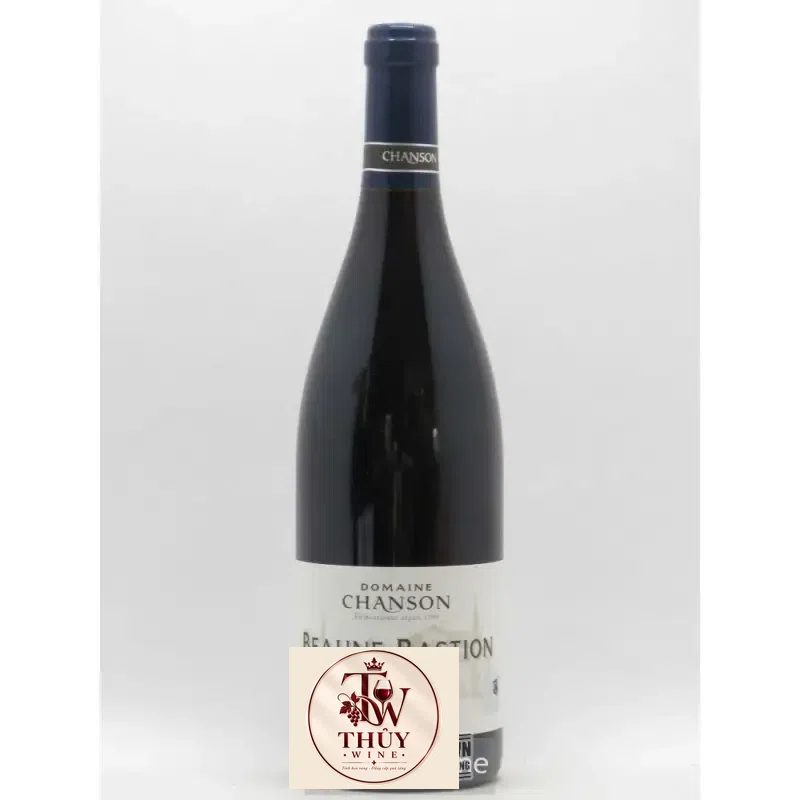 Vang Pháp Beaune Bastion Domaine Chanson Premier Cru