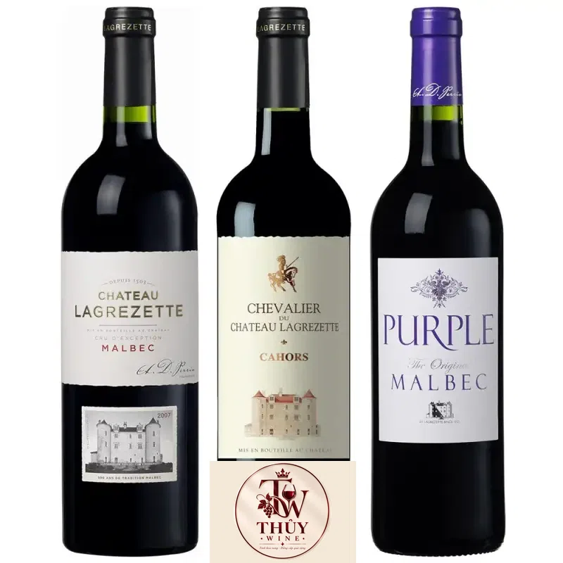 Địa chỉ bán vang phap chevalier du chateau lagrezette cahors giá rẻ nhất