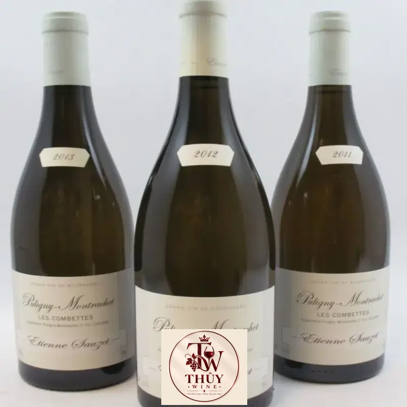 Địa chỉ bán vang phap puligny montrachet les combettes etienne sauzet giá rẻ tại Hà Nội