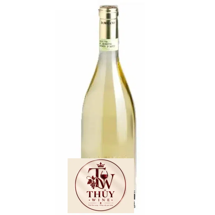 Rượu vang Ý Damilano Moscato dAsti