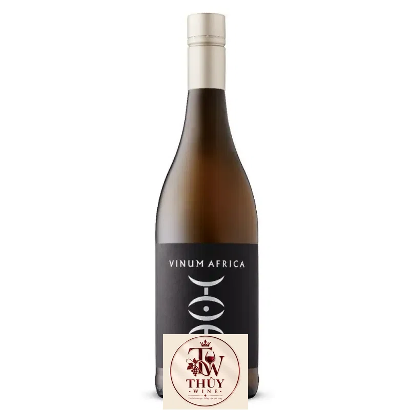 Vang Nam Phi Vinum Africa Chenin Blanc