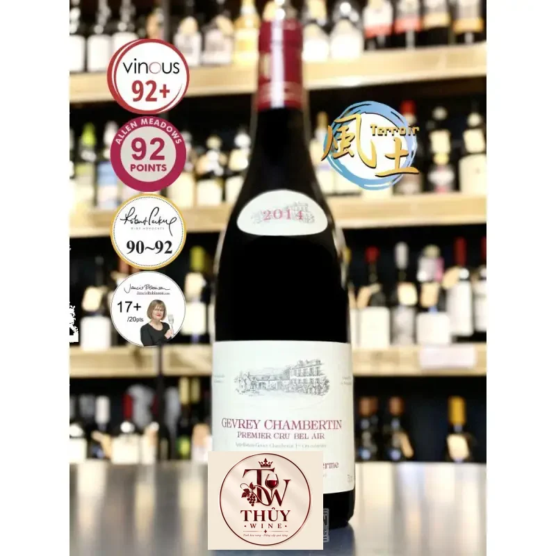 Địa chỉ mua vang phap auxey duresses domaine taupenot merme giá rẻ nhất