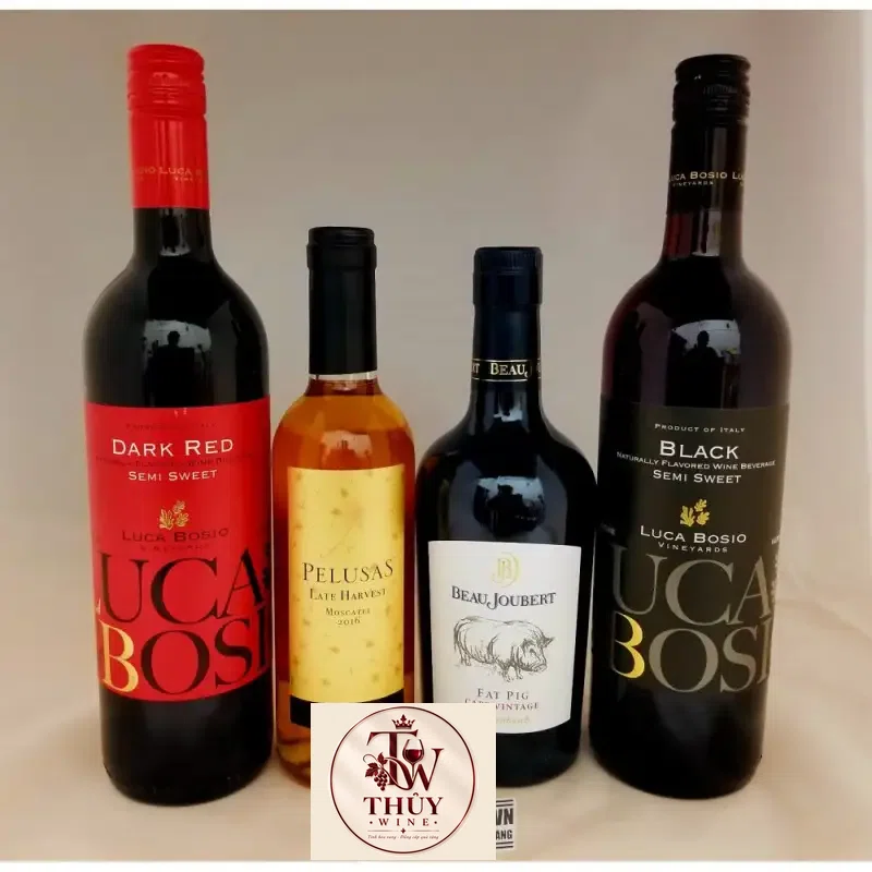 vang chile pelusas late harvest moscatel giá bao nhiêu