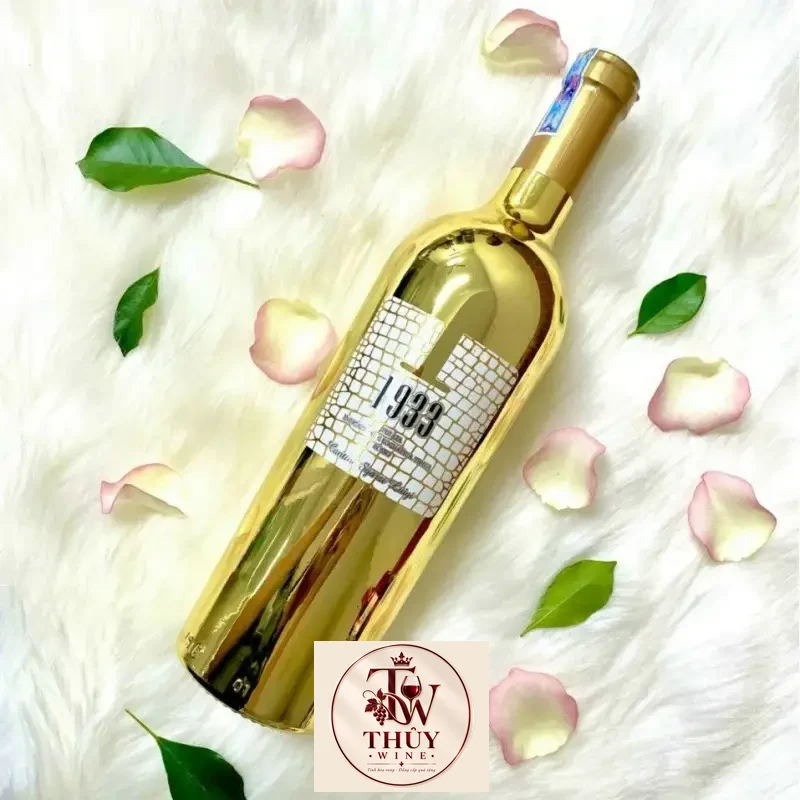 Địa chỉ bán vang y gold red gia re giá rẻ tại Sài Gòn
