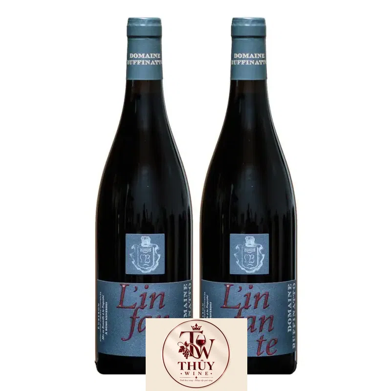 Địa chỉ bán luberon domaine ruffinatto giá rẻ tại Hà Nội