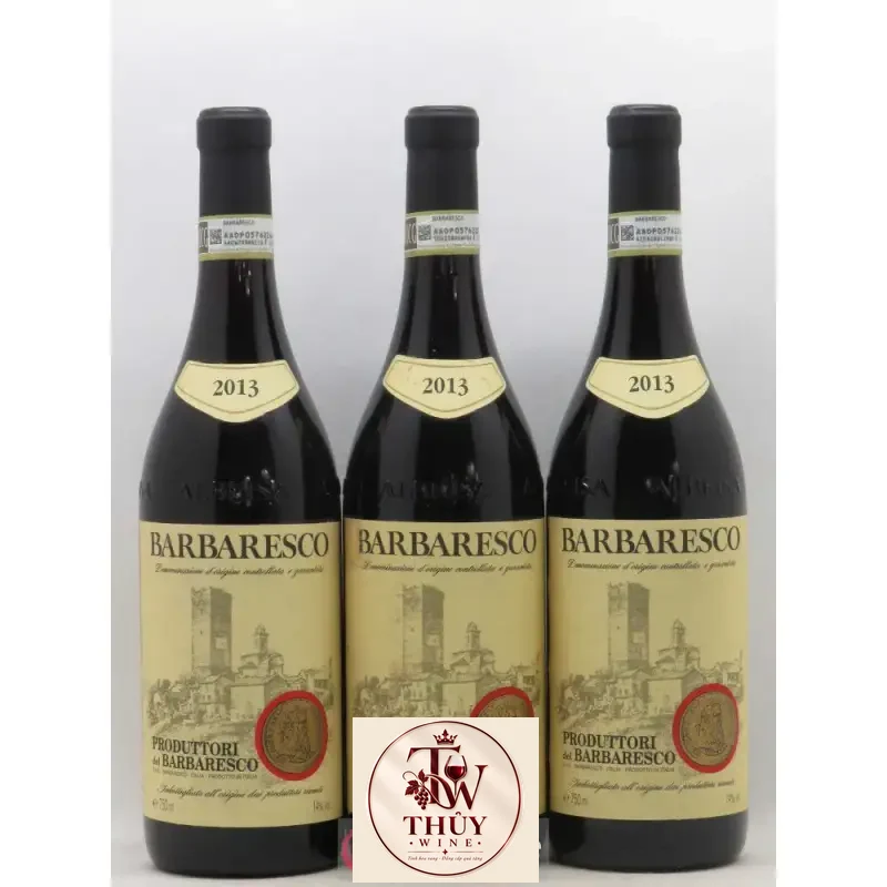 Địa chỉ bán ruou vang y barbaresco produttori del barbaresco giá rẻ tại Hà Nội